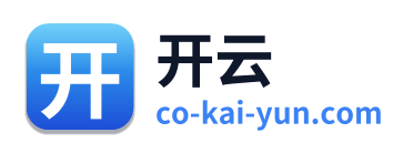 开云 Logo